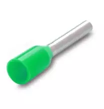 Terminale a Bussola 16mmq Verde confezione 50 pezzi BMM 00514