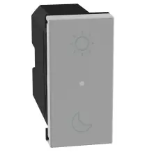 Comando scenari giorno-notte wireless Grigio serie  JG4574CWI