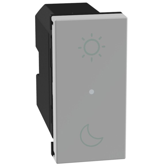 Comando scenari giorno-notte wireless Grigio serie  JG4574CWI
