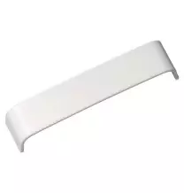 Giunto lineare per Canalina 70x20 Elettrocanali EC20006