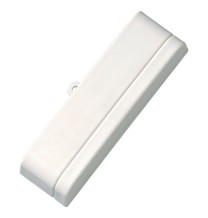 Tappo terminale per Canalina 130x28 Elettrocanali EC20208