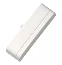 Tappo terminale per Canalina 130x28 Elettrocanali EC20208