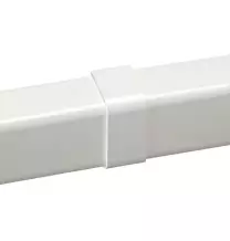 Giunzione Lineare per Canalina 60x45 Elettrocanali EC9406045
