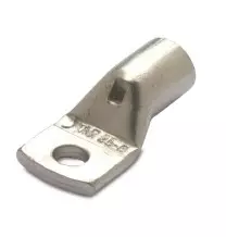Capicorda in rame 10mmq Foro 8 non isolato BMM 01437