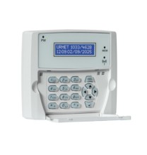 Combinatore Telefonico 4G a 4 canali con Display LCD Urmet 1033/462B