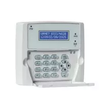 Combinatore Telefonico 4G a 4 canali con Display LCD Urmet 1033/462B