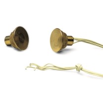 Contatto Magnetico da incasso per porte blindate Urmet 1033/704