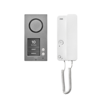 Kit audio Bifamiliare 2Voice MIKRA2 Urmet 1183/632