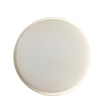 Plafoniera da parete 12W Rotonda per esterno IP 54 Iperlux IP12LP3D