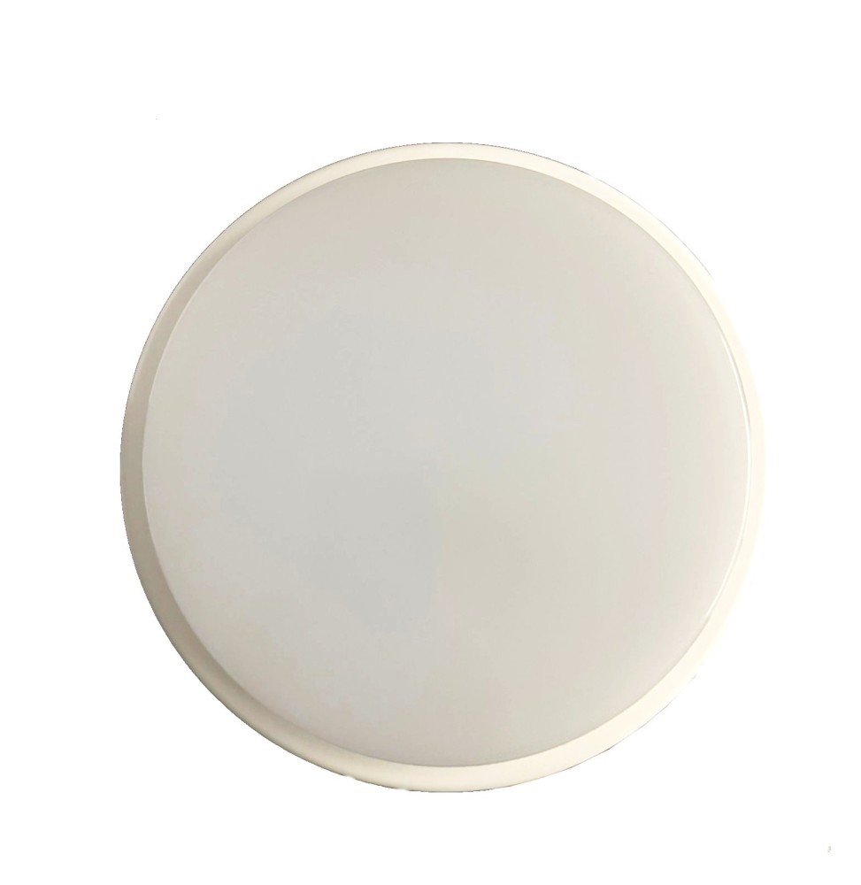 Plafoniera da parete 12W Rotonda per esterno IP 54 Iperlux IP12LP3D