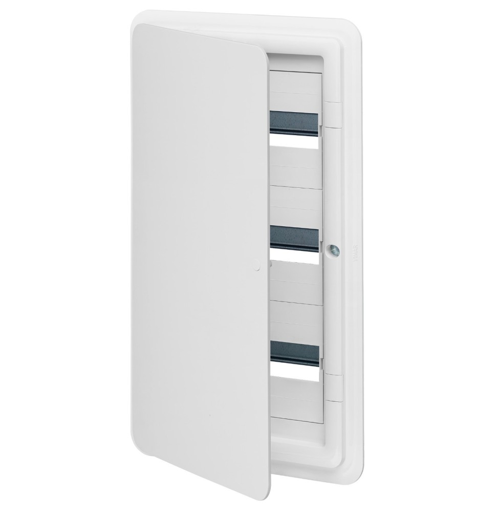 Centralino da incasso portella bianca 36 moduli Vimar V53136.B