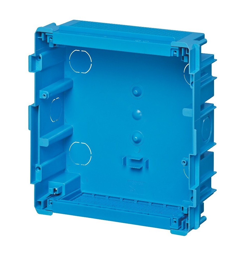Scatola da incasso per centralino 8 Moduli Vimar V53308