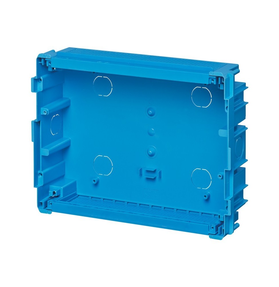 Scatola da incasso per centralino 12 Moduli Vimar V53312