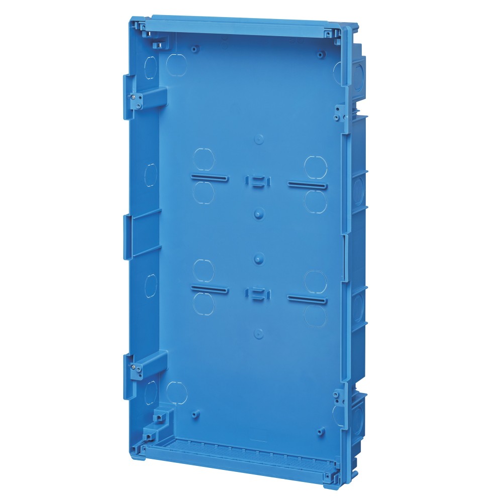 Scatola da incasso per centralino 36 Moduli Vimar V53336