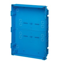 Scatola da incasso per centralino 54 Moduli Vimar V53354