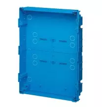 Scatola da incasso per centralino 54 Moduli Vimar V53354