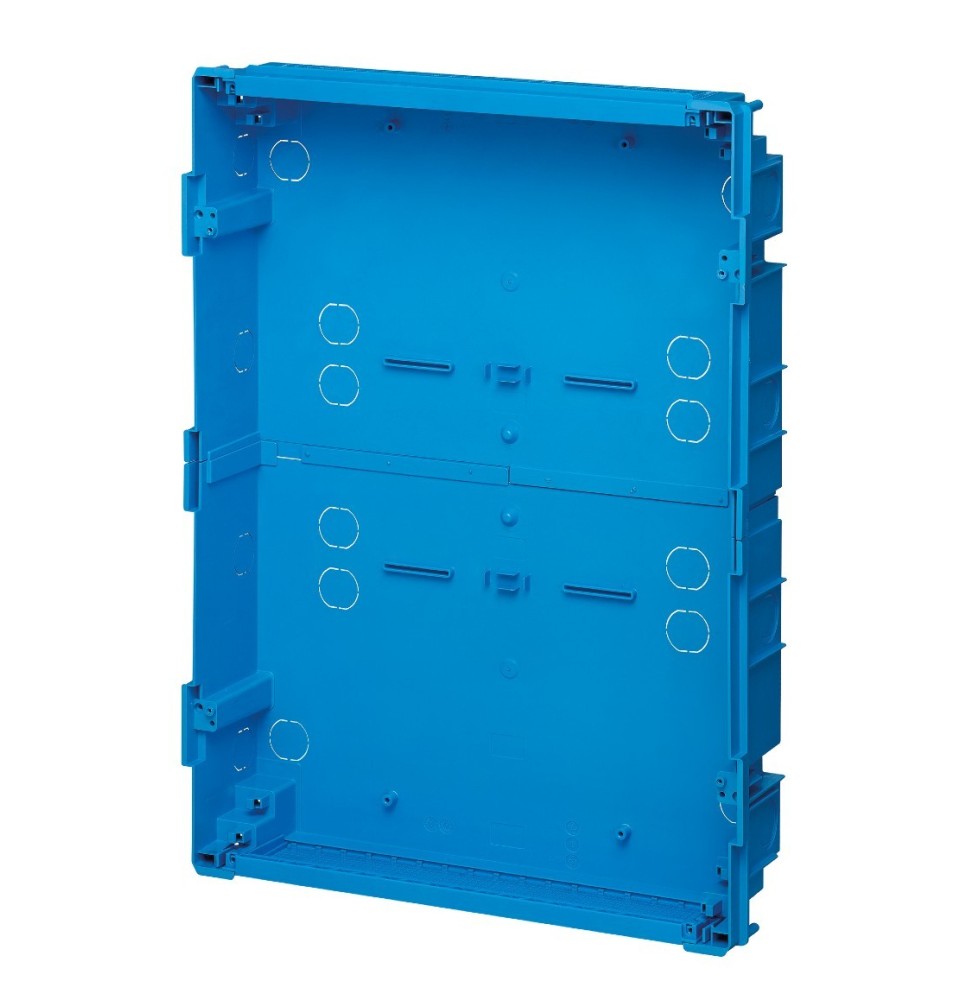 Scatola da incasso per centralino 54 Moduli Vimar V53354