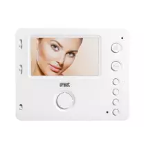 Monitor Vivavoce Mìro 4,3" per kit serie 1722 Urmet 1722/88