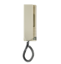 Citofono meccanico per impianti tradizionali 4+N Urmet 1130/11