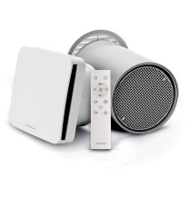 Unita' di ventilazione con recupero di Calore diametro 160 Fantini AP19993