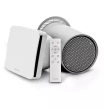 Unita' di ventilazione con recupero di Calore diametro 160 Fantini AP19993