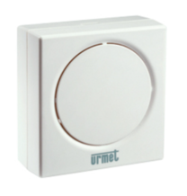 Suoneria Supplementare Universale per impianti 4+N e 1+N Urmet 9854/43