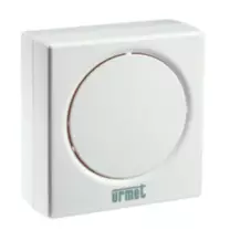 Suoneria Supplementare Universale per impianti 4+N e 1+N Urmet 9854/43