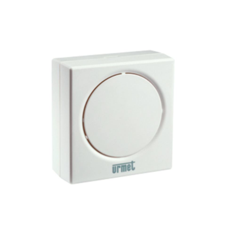 Suoneria Supplementare Universale per impianti 4+N e 1+N Urmet 9854/43