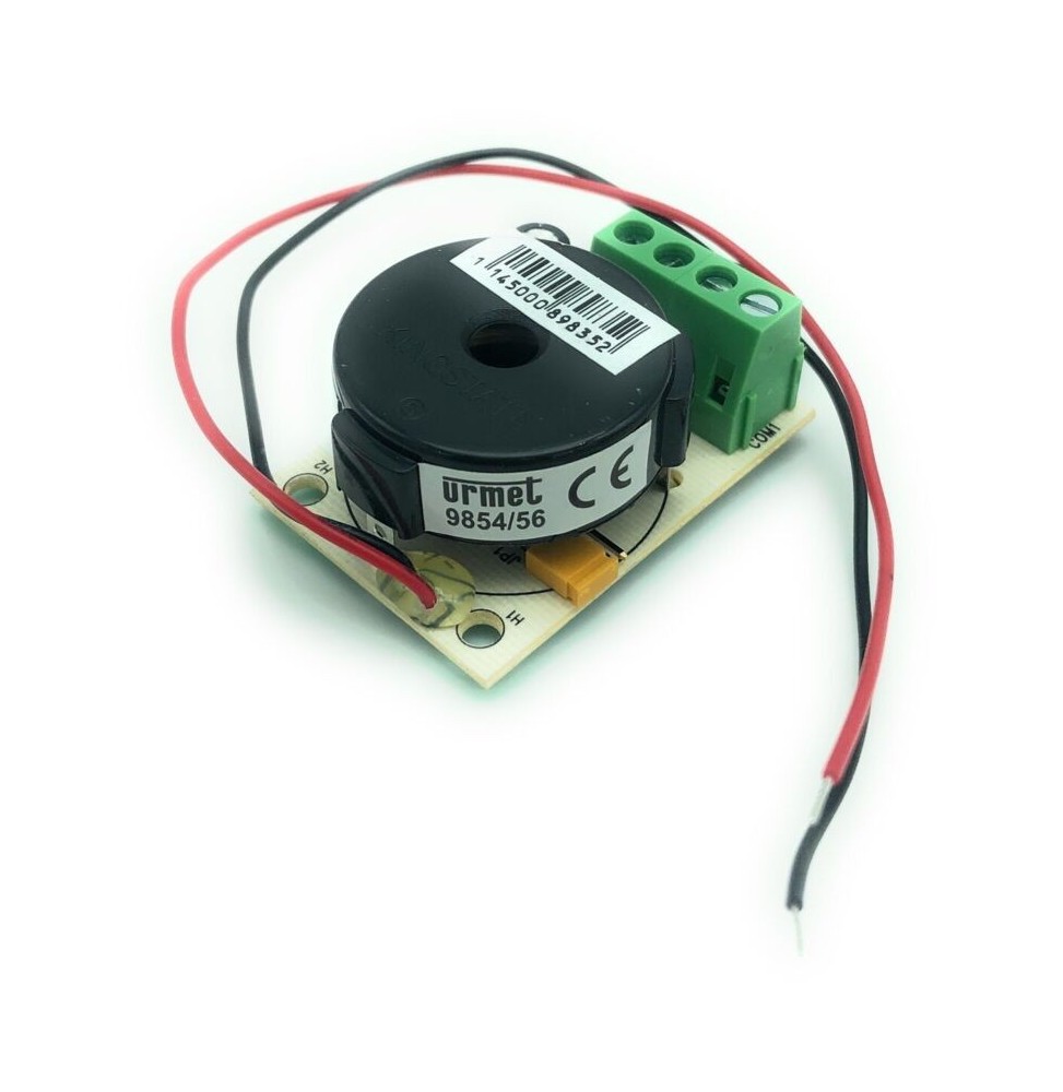 Buzzer universale per Citofoni e Videocitofoni Urmet 9854/56