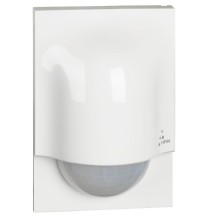 Sensore connesso Bianco per comando luci Bticino 3585C