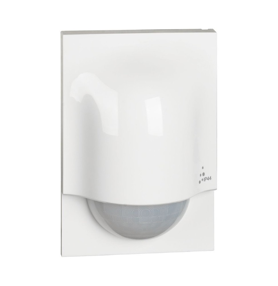 Sensore connesso Bianco per comando luci Bticino 3585C