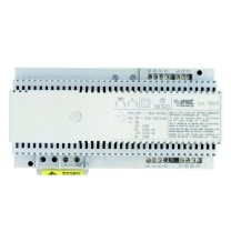 Alimentatore per impianti videocitofonici 38VA Urmet 789/5B
