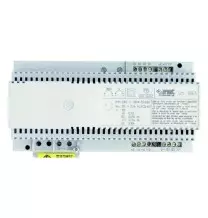Alimentatore per impianti videocitofonici 38VA Urmet 789/5B