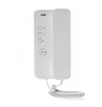 Citofono con chiamata elettronica per impianti 4+N Urmet 1150/1