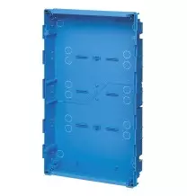 Scatola da incasso per centralino 72 Moduli Vimar V53372