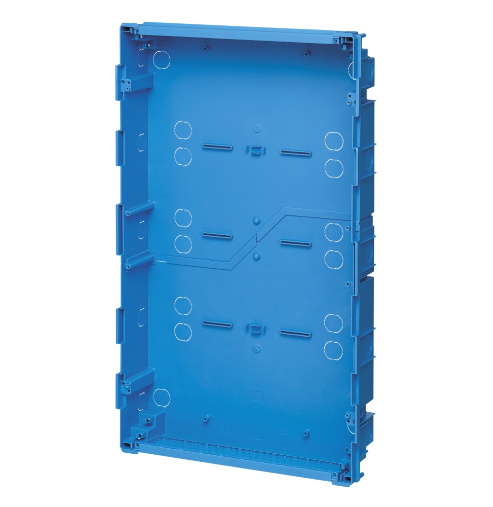 Scatola da incasso per centralino 72 Moduli Vimar V53372