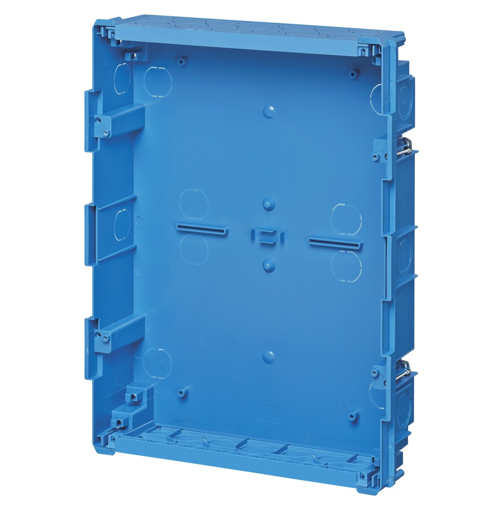 Scatola da incasso per pareti leggere per centralino 24 Moduli Vimar V53324