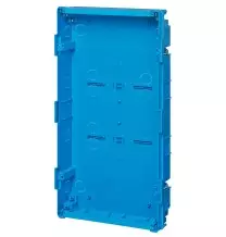 Scatola da incasso per pareti leggere per centralino 36 Moduli Vimar V53736
