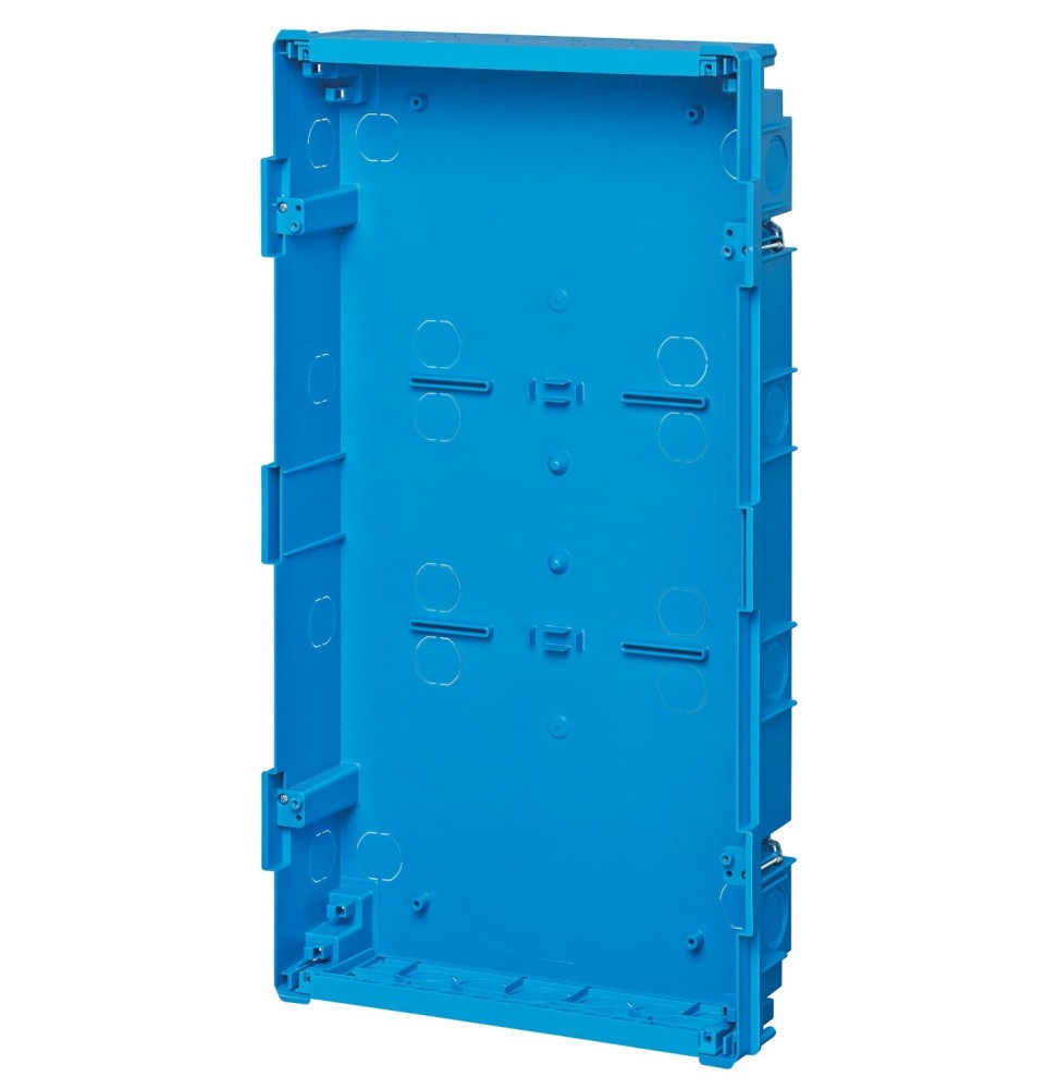 Scatola da incasso per pareti leggere per centralino 36 Moduli Vimar V53736