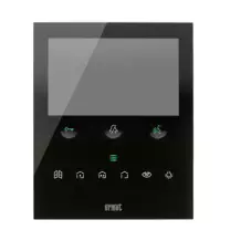 Videocitofono Vivavoce 5" con Wi-Fi VOG5W sistema 2Voice Urmet 1760/15