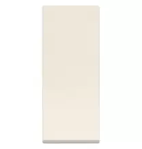 Tasto Fascio Luce Verticale Canapa Vimar Linea 31000S.C