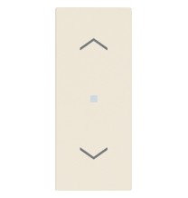 Commutatore Tapparelle Quid Canapa Vimar Linea 30196.C