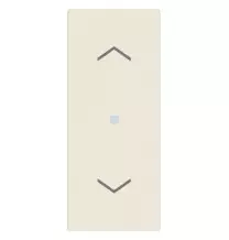 Commutatore Tapparelle Quid Canapa Vimar Linea 30196.C