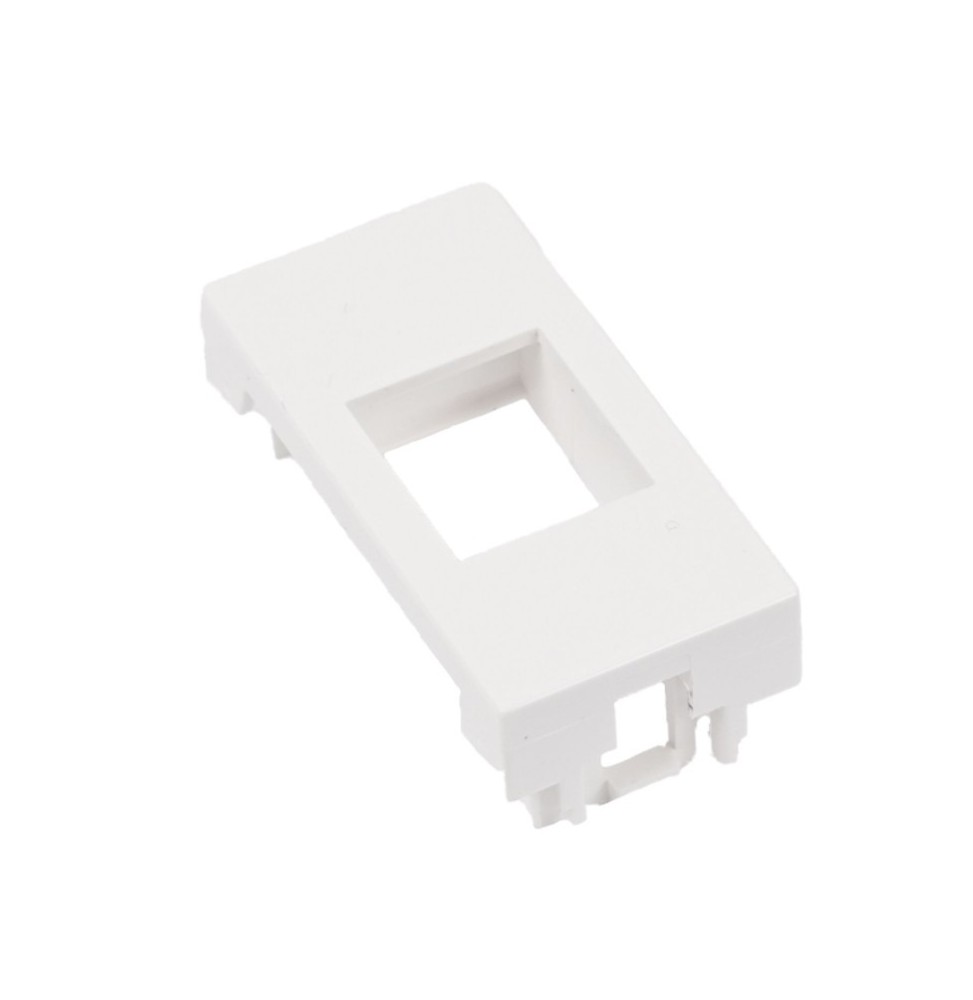 Adattatore Bticino MatixGo bianco Keystone FME 23962