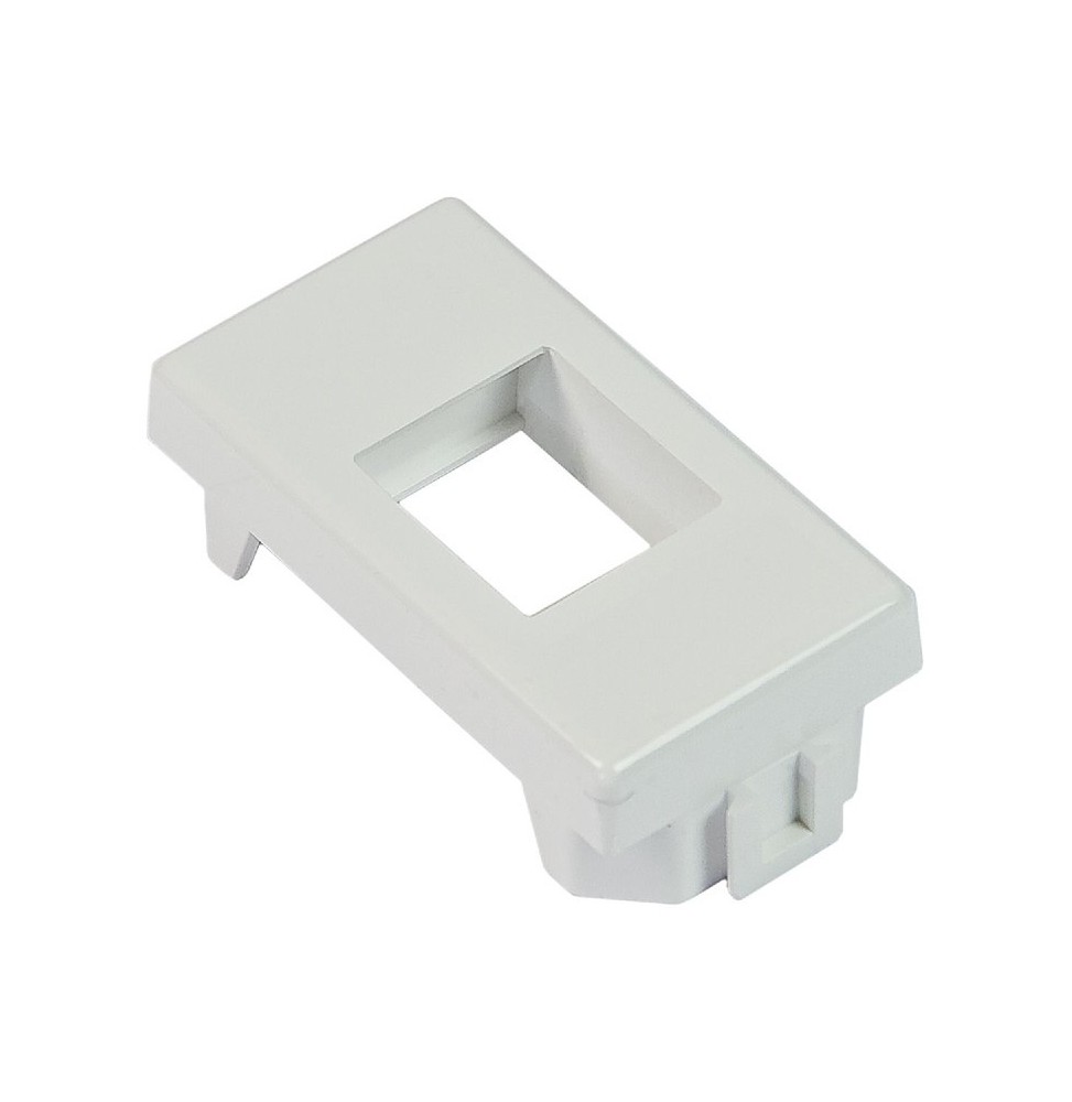 Adattatore Bticino Matix bianco Keystone FME 23927