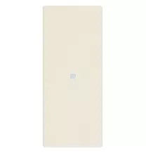 Deviatore assiale 10A Vimar Linea Canapa illuminabile 30004A.C
