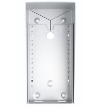 Custodia per Pulsantiere a due File da 4 a 10 Pulsanti Urmet 725/721