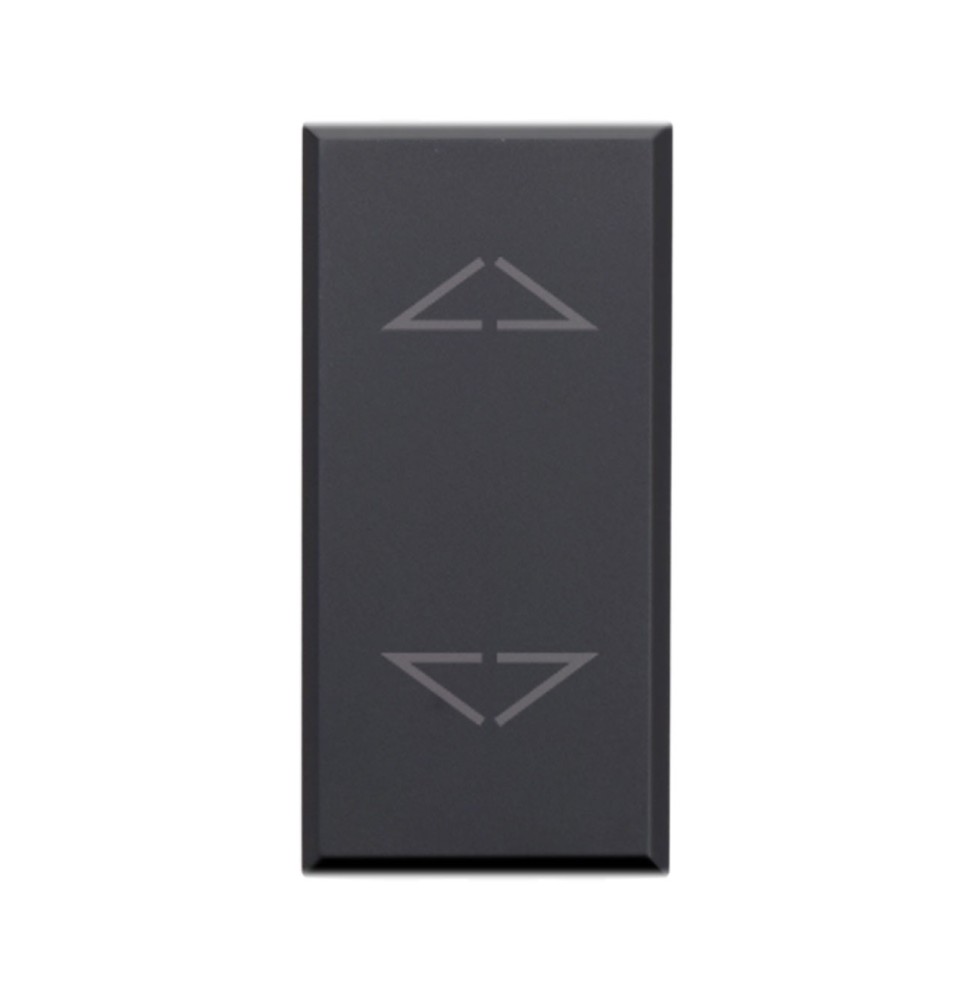 Commutatore a tre posizioni interbloccato Ave Tekla 445051BS