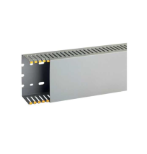 Canale di cablaggio 100x60 modello T1-EN passo 4-6 Bocchiotti B00840