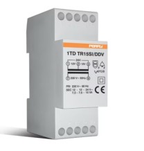 Trasformatore Modulare 15VA 230 12-12-24 Perry 1TDTR15SIDDV